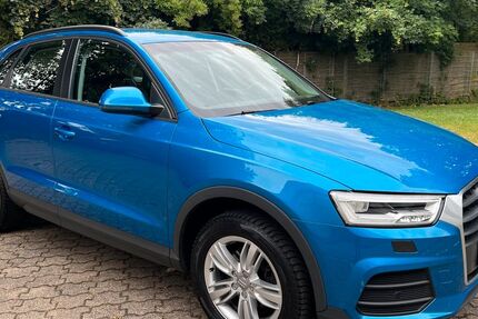 Audi Q3 71.500 km 17.490 &euro; Euskirchen 53879