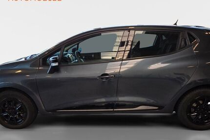 Renault Clio 82.000 km 9.490 &euro; Bedburg 50181