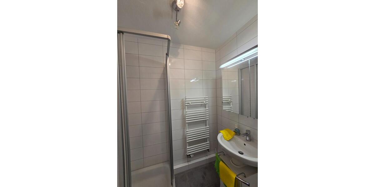 Etagenwohnung Köln Porz - 3 Zimmer, 59 m&sup2;, 700&euro; | Angebot:25873457