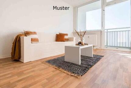 Wohnung Leverkusen Bürrig - 3 Zimmer, 69 m&sup2;, 803&euro; | Angebot:25935463