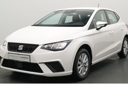 Seat Ibiza 38.143 km 14.980 &euro; Leverkusen 51379