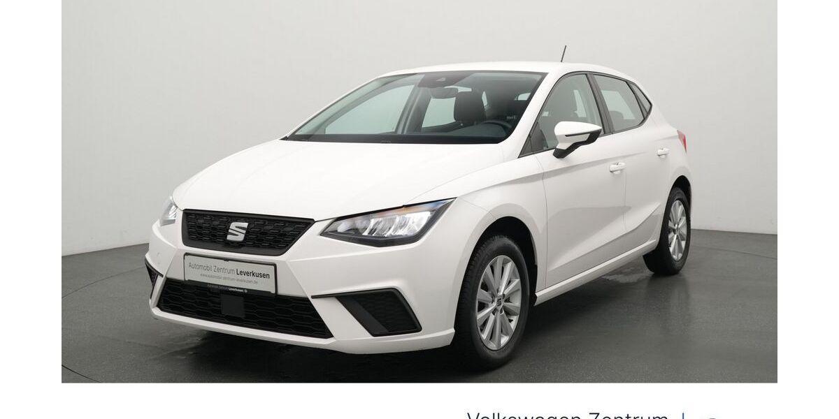 Seat Ibiza 38.143 km 14.980 &euro; Leverkusen 51379