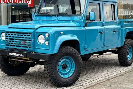 Land Rover Defender 1.001 km 88.500 &euro; Köln 50739
