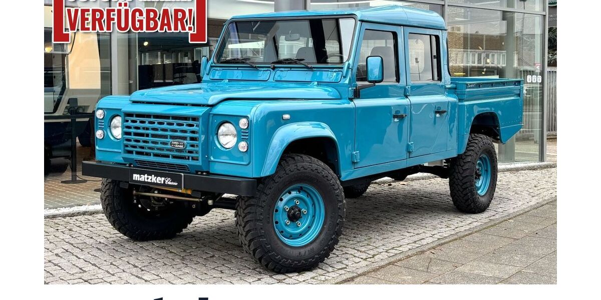 Land Rover Defender 1.001 km 88.500 &euro; Köln 50739