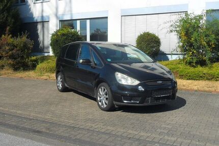 Ford S-Max 202.300 km 890 &euro; Pulheim-Brauweiler bei Köln 50259