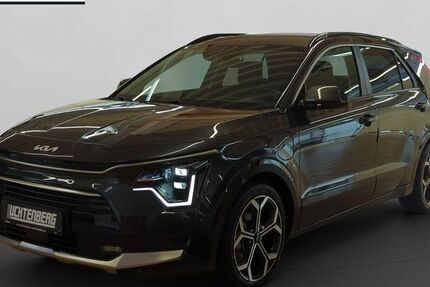 Kia Niro 27.230 km 26.450 &euro; Leverkusen 51381