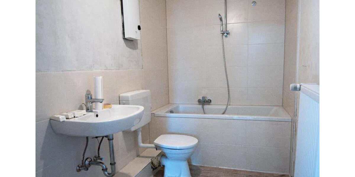 Dachgeschoßwohnung Aldenhoven - 2 Zimmer, 58 m&sup2;, 430&euro; | Angebot:25612848