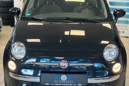 Fiat 500C 75.000 km 7.499 &euro; Hürth 50354
