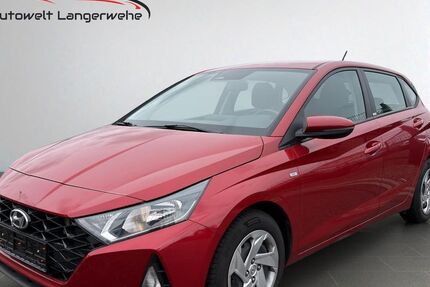 Hyundai i20 63.634 km 12.499 &euro; Langerwehe 52379