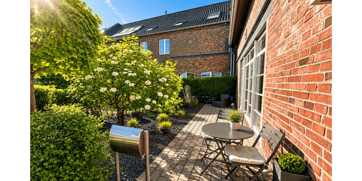 Einfamilienhaus Pulheim Geyen - 8 Zimmer, 1.540.000&euro; | Angebot:26851792