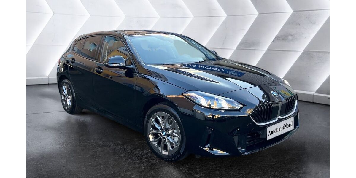 BMW 116 9.103 km 27.900 &euro; Köln-Riehl 50735