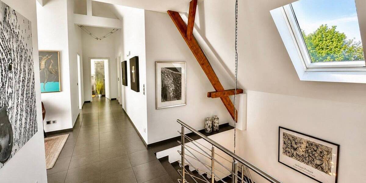 Einfamilienhaus Pulheim Geyen - 8 Zimmer, 338 m&sup2;, 1.540.000&euro; | Angebot:26875393