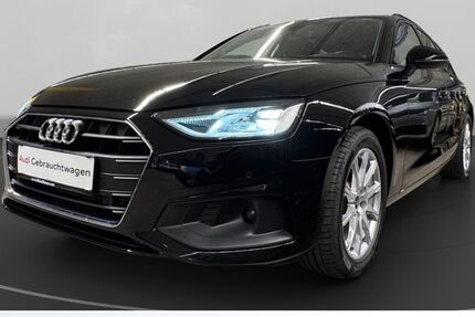 Audi A4 60.768 km 28.480 &euro; Köln 50968