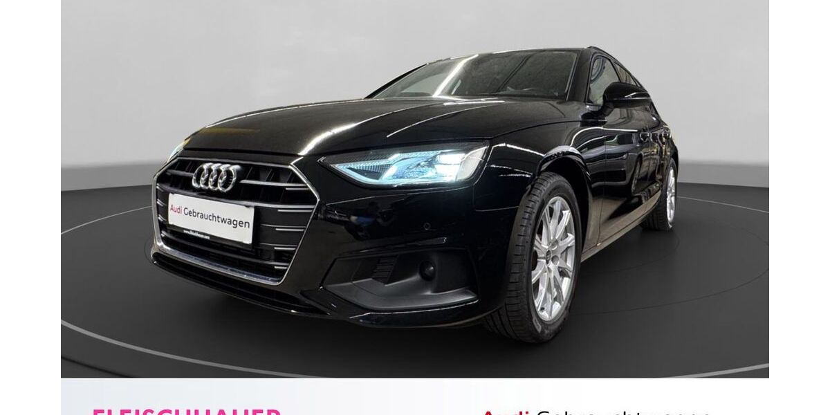 Audi A4 60.768 km 28.480 &euro; Köln 50968