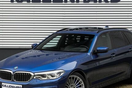 Alpina B5 198.636 km 41.829 &euro; Köln 51149