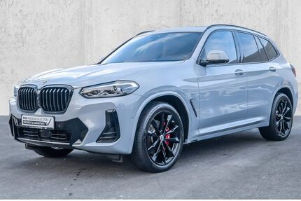 BMW X3 43.865 km 48.995 &euro; Köln-West 50858