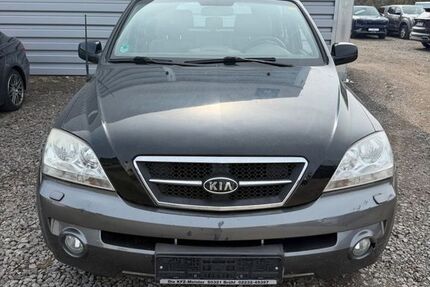 Kia Sorento 315.384 km 1.200 &euro; Euskirchen 53881