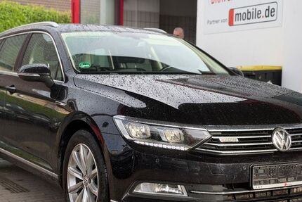 VW Passat 137.000 km 17.999 &euro; Euskirchen 53879