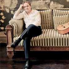 Klaus Hoffmann - Ich bin - am Flügel: Nikolai Orloff 21.10.2026 GLORIA