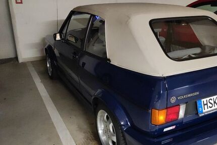 VW Golf 172.000 km 10.450 &euro; Köln 50996