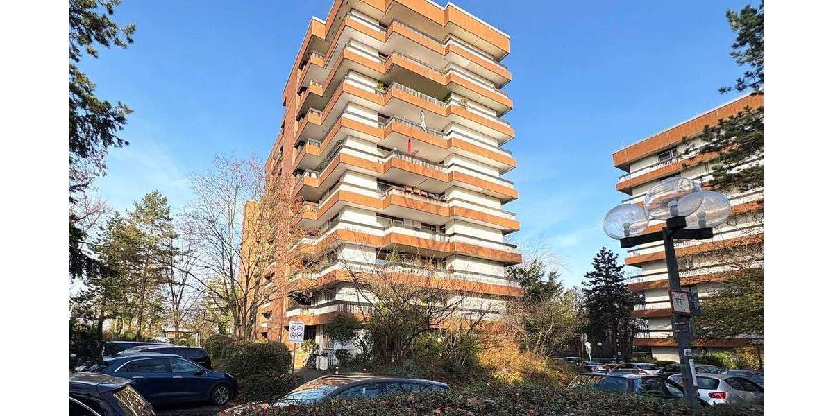 Etagenwohnung Köln Bayenthal - 4 Zimmer, 126 m&sup2;, 1.890&euro; | Angebot:25769471