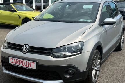 VW Polo 97.000 km 6.450 &euro; Brühl 50321