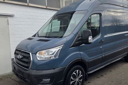 Ford Transit 93.500 km 10.350 &euro; Köln 51149