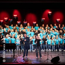Lucky Kids - Auf die Bühne, fertig, los! 15.04.2026 Volksbühne am Rudolfplatz