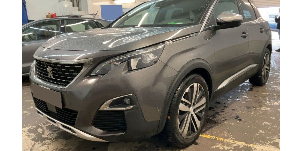 Peugeot 3008 114.000 km 14.800 &euro; Düren 52351