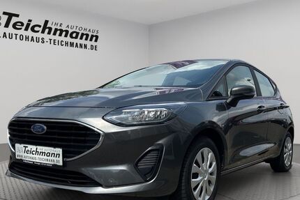 Ford Fiesta 74.678 km 11.990 &euro; Dormagen 41540