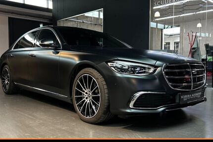 Mercedes-Benz S 450 69.700 km 72.950 &euro; Köln 50829