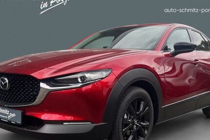 Mazda CX-30 4.500 km 29.499 &euro; Köln 51145