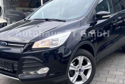 Ford Kuga 143.519 km 6.950 &euro; Bergheim bei Köln 50126