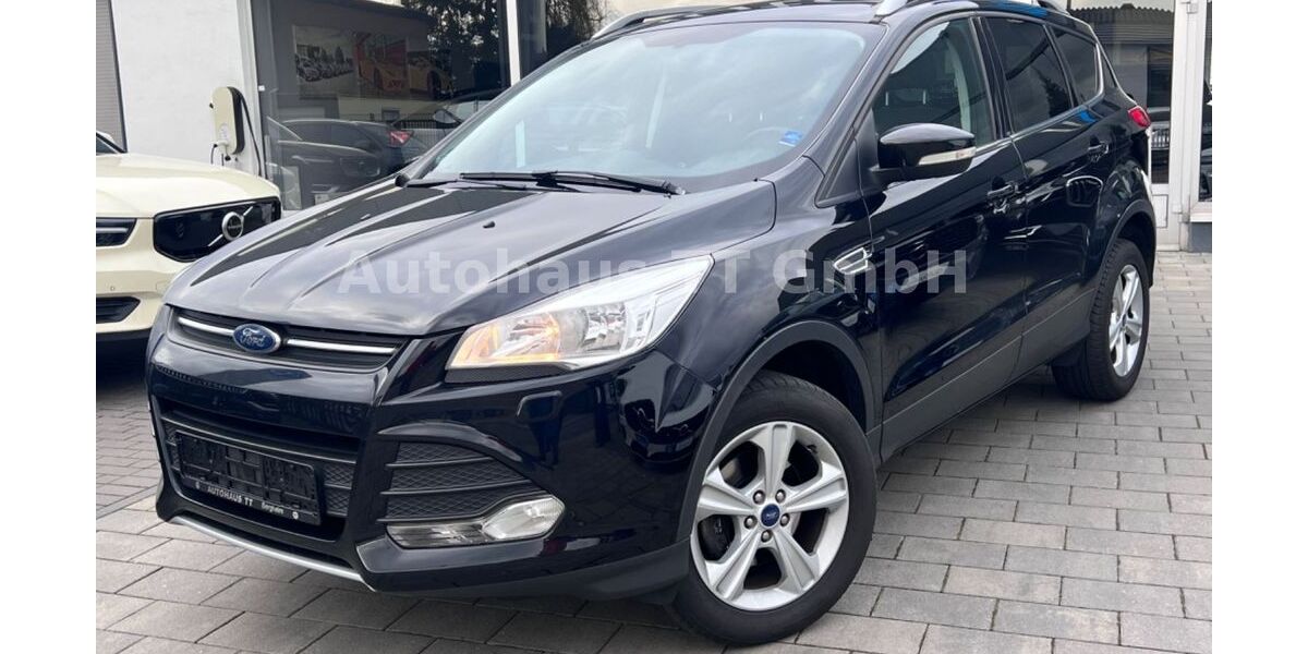 Ford Kuga 143.519 km 6.950 &euro; Bergheim bei Köln 50126