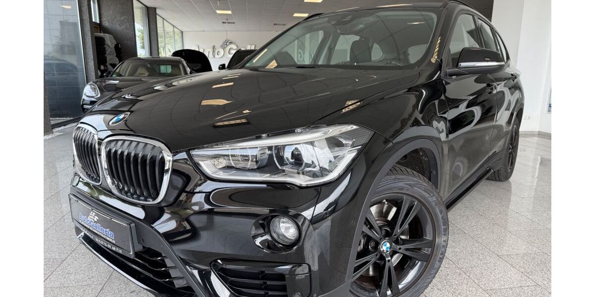BMW X1 156.000 km 16.800 &euro; Golzheim 52399