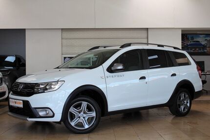 Dacia Logan 59.200 km 11.450 &euro; Dormagen 41540