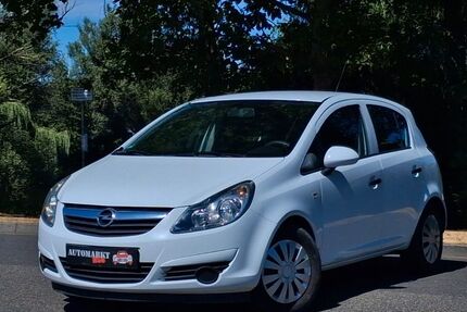 Opel Corsa 46.000 km 4.999 &euro; Inden 52459