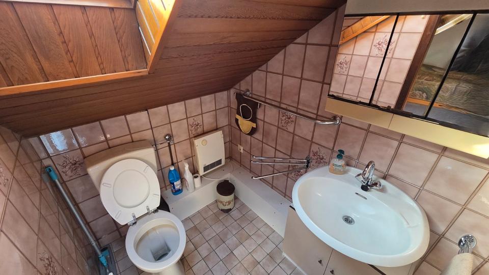 Reihenhaus Köln Chorweiler - 5 Zimmer, 97 m&sup2;, 380.000&euro; | Angebot:27120019