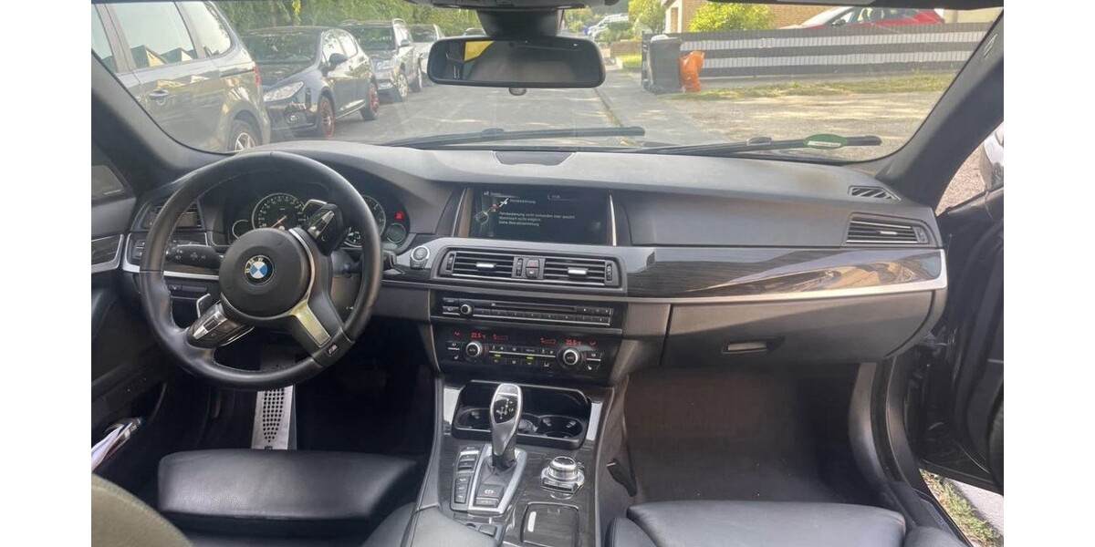 BMW 535 230.000 km 15.500 &euro; Wesseling 50389