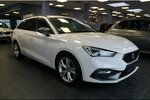 Seat Leon Sportstourer 1.5 eTSI ACT OPF DSG FR 82.810 km 18.980 &euro; Euskirchen 53881