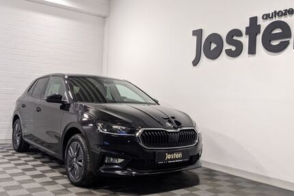 Skoda Fabia 5.000 km 24.750 &euro; Monheim 40789