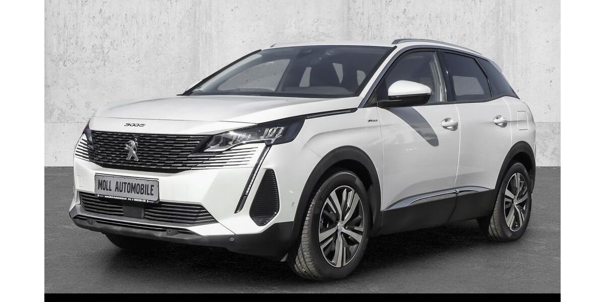 Peugeot 3008 32.341 km 21.980 &euro; Köln 51149