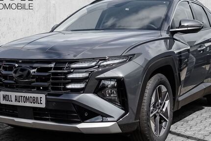 Hyundai TUCSON 21.500 km 29.780 &euro; Köln 50825