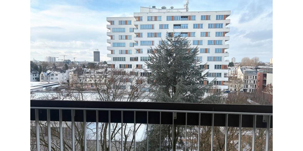 Etagenwohnung Köln Rodenkirchen - 1 Zimmer, 43 m&sup2;, 895&euro; | Angebot:24441587