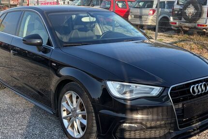 Audi A3 373.000 km 7.580 &euro; Düren 52351