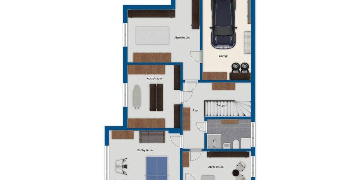 Einfamilienhaus Hürth Hermülheim - 3 Zimmer, 113 m&sup2;, 698.000&euro; | Angebot:26768526