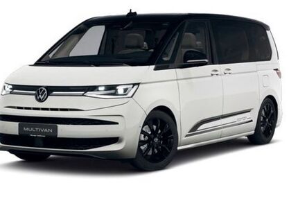 VW T7 Multivan 1.009 km 67.980 &euro; Leverkusen 51379