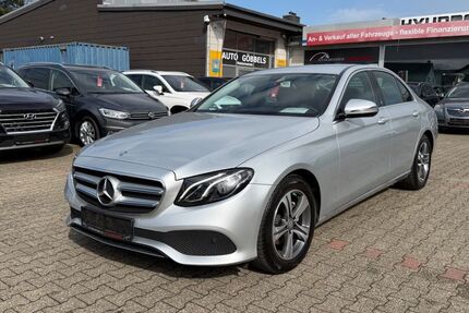 Mercedes-Benz E 220 99.740 km 24.990 &euro; Aldenhoven 52457