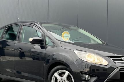 Ford C-Max 159.000 km 5.199 &euro; Erftstadt bei Köln 50374
