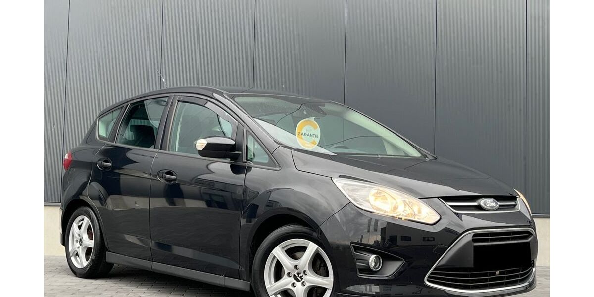 Ford C-Max 159.000 km 5.199 &euro; Erftstadt bei Köln 50374